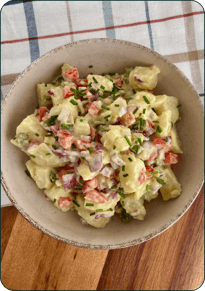ensalada patata