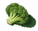 BROCOLI