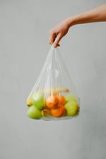 Lo que no sabías de las bolsas de plástico