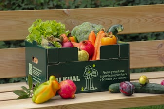 Conoce las características de la nueva caja de 6 kg