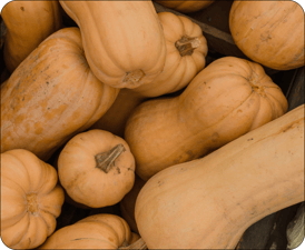 Cuáles son las frutas y verduras de enero