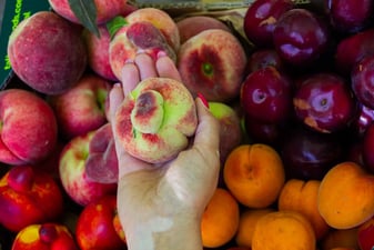 Cómo conservar fruta con la llegada del calor