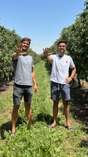5 millones de kilos rescatados: lo hemos hecho juntos