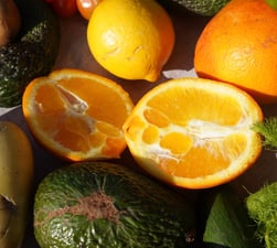 Frutes i verdures d'abril: el que no et pots perdre aquest mes