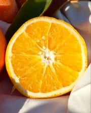 L'aliment del mes: la taronja. Tips per conservar-la millor