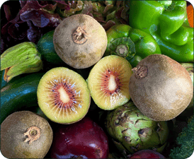 Consejos para conservar y preparar el alimento del mes: el kiwi