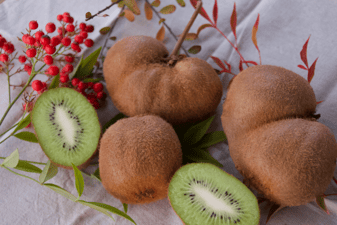 Consells per a conservar i preparar l'aliment del mes: el kiwi