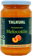 Mermelada extra Melocotón-1