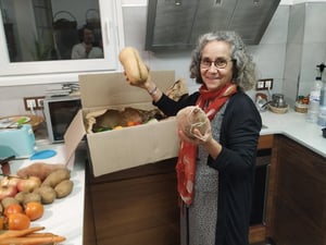 Te presentamos a Pilar, la clienta que lleva más tiempo en TALKUAL