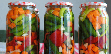 Kimchi: Què és un fermentat i els seus beneficis