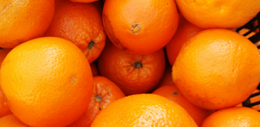 Frutas con vitamina D: Mito o realidad y qué alimentos la contienen realmente