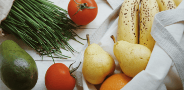 Els errors més comuns en conservar aliments frescos