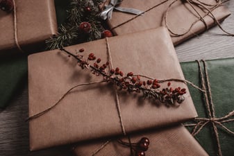 Idees de regals de Nadal o per l'amic invisible