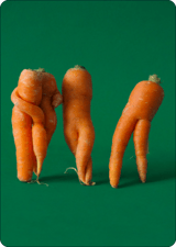 Beneficios y propiedades de las zanahorias
