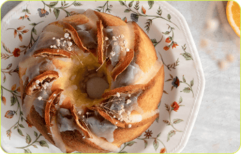 Maneres originals de menjar mandarina: tres receptes fàcils