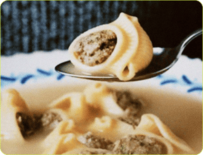 Recetas navideñas con tu caja TALKUAL