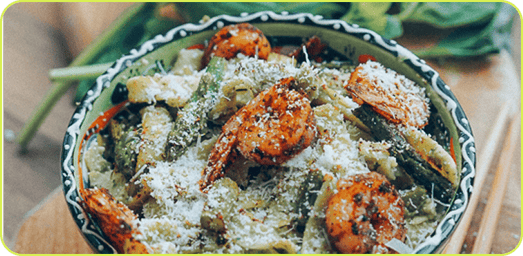 esparrago_pasta y pesto