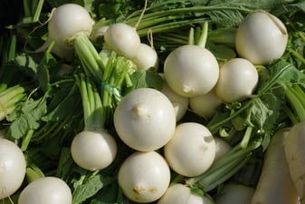 Cómo cocinar nabo: recetas fáciles y saludables
