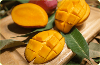 Mango: beneficis, consells y receptes fàcils