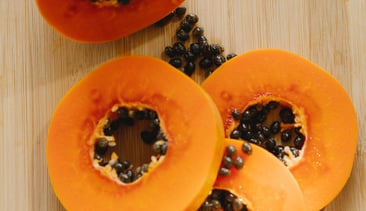 Propietats i beneficis de la papaia