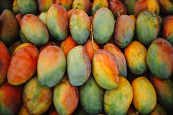 Calendari de fruites i verdures de setembre