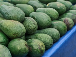 El drama del aguacate: cómo saber cuándo esta perfecto y no tirar