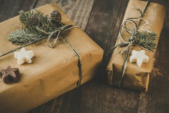Navidad sostenible: regalos conscientes para reducir el consumismo